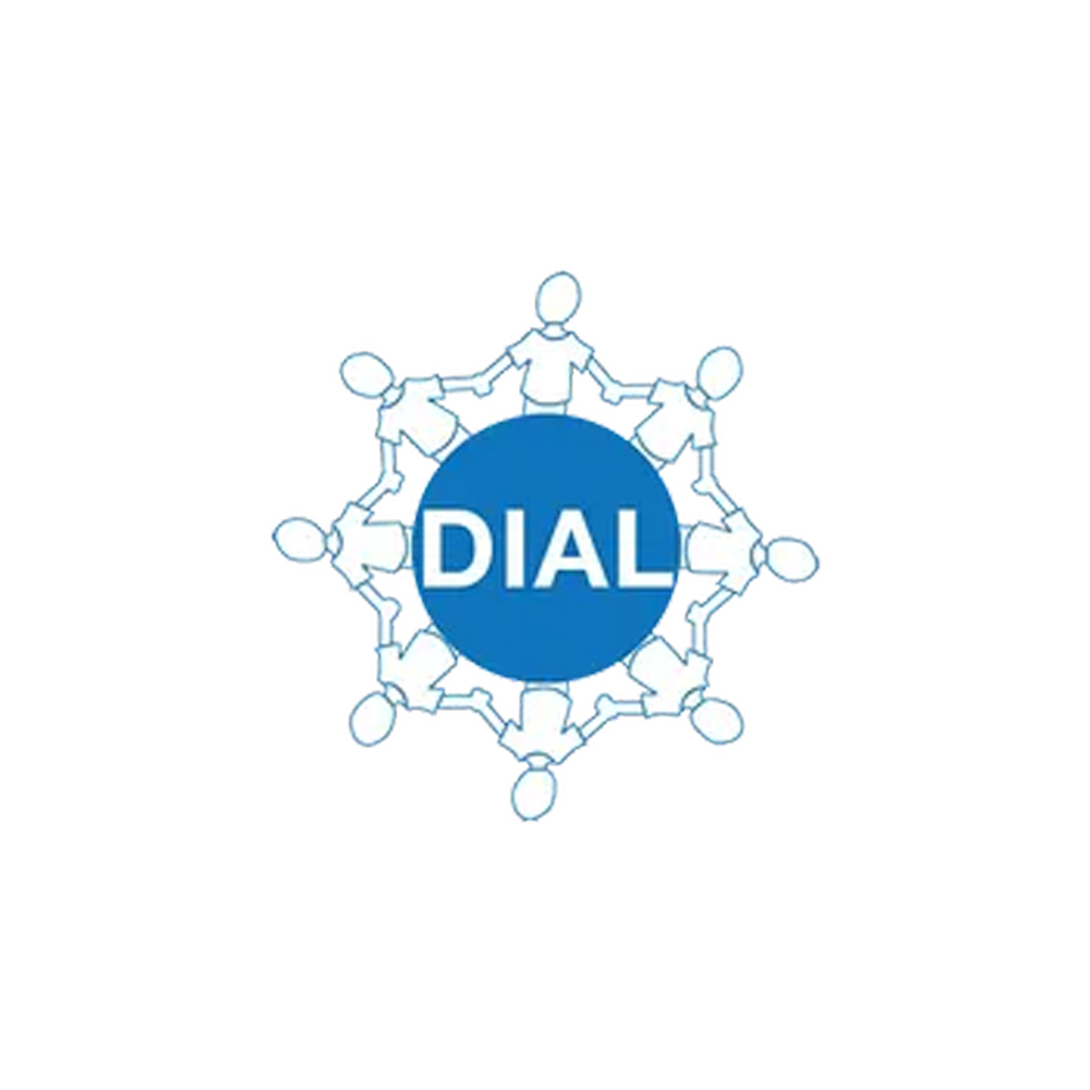 Dial