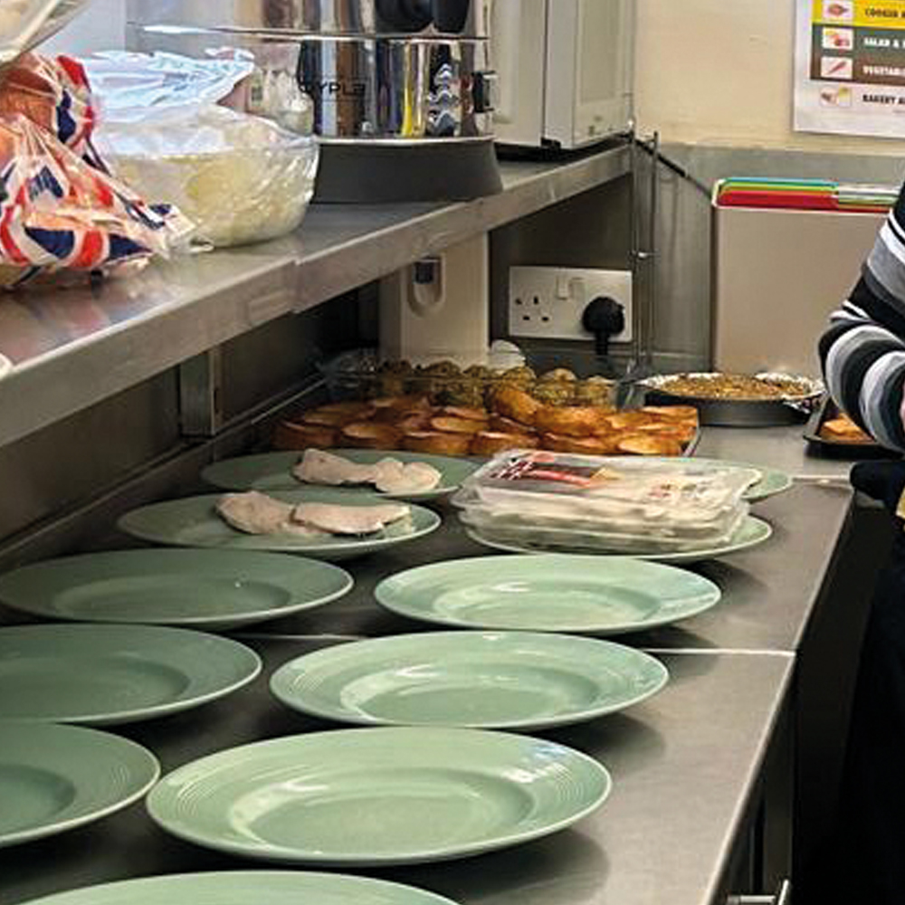 Food Hygiene Refresher Training