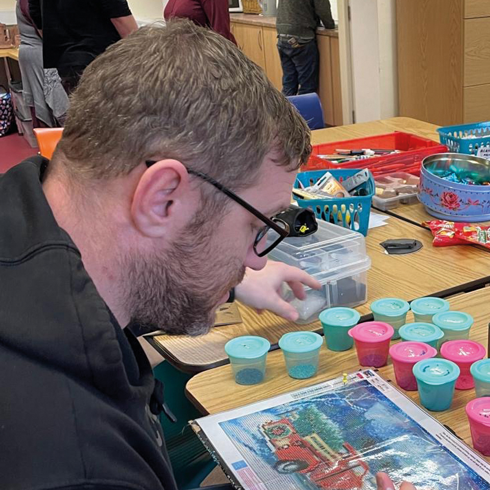 What volunteering means to me - The Lived Experience Collective Great Yarmouth