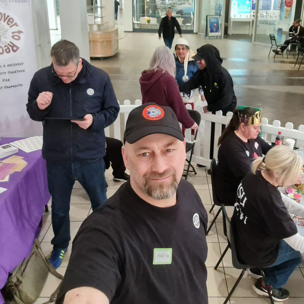 The Lived Experience Research Collective - The Lived Experience Collective Great Yarmouth
