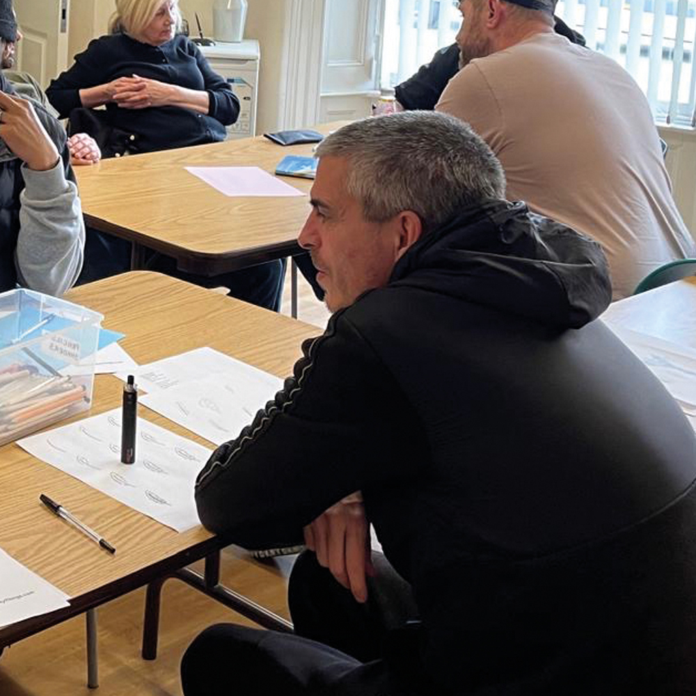 Newsroom - The Lived Experience Collective Great Yarmouth