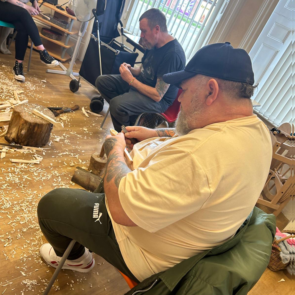 Our purpose - The Lived Experience Collective Great Yarmouth