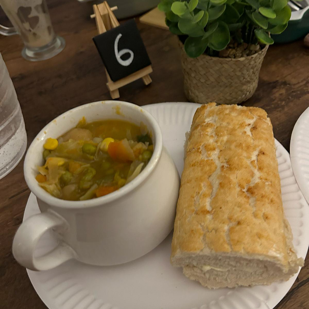 Reset Cafe - The Lived Experience Collective Great Yarmouth
