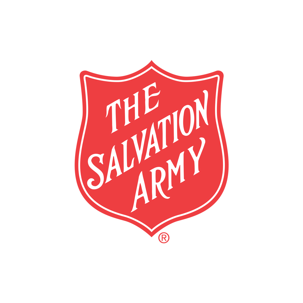 The Salvation Army